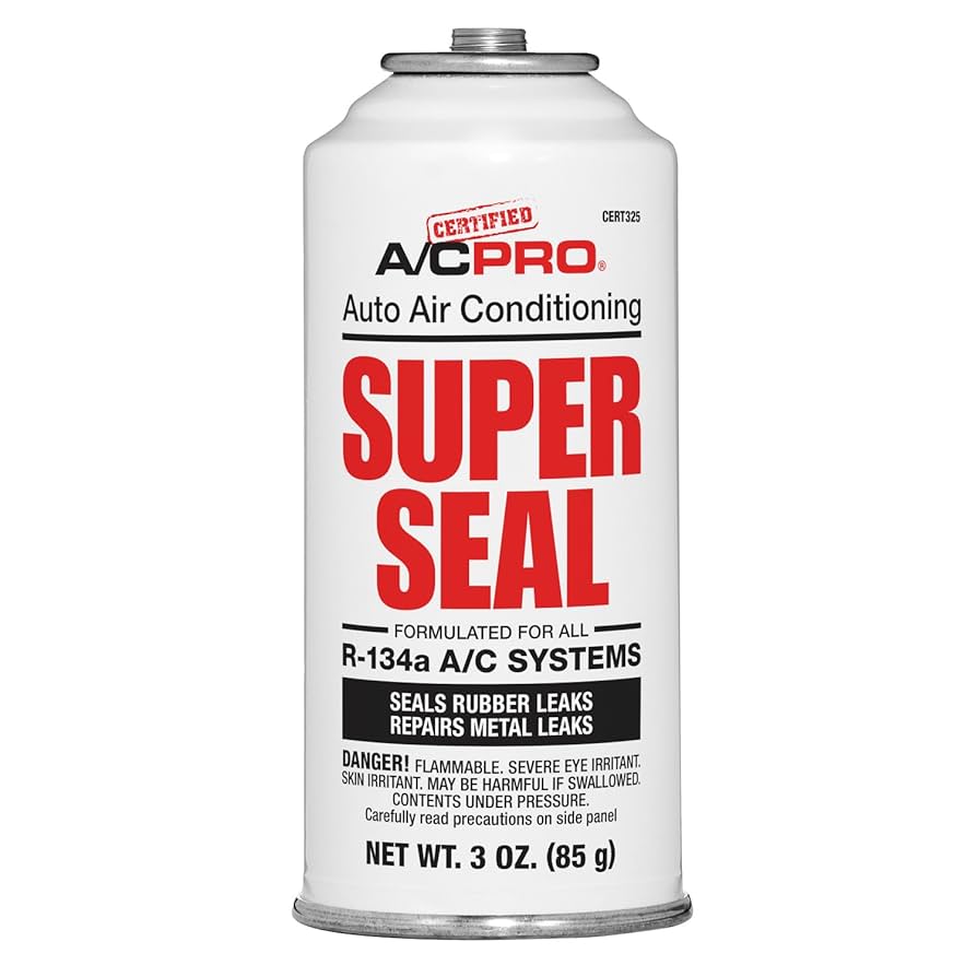 Amazon.com: A/C Pro Car Air Conditioner, Certified A/C Pro